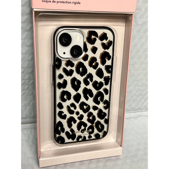 kate spade new york - Protective Hardshell Magsafe Case for iPhone 13/12 Pro Max - Picture 4 of 8